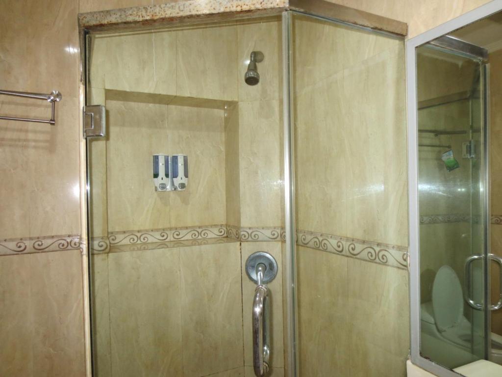 Bali Paradise City Hotel Денпасар Номер фото
